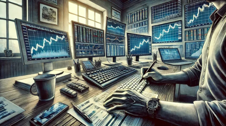 Crypto Trading Strategy